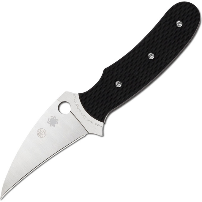 Нож SPYDERCO REVERSE FB34GP