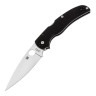 Нож SPYDERCO NATIVE CHIEF 244GP SC244GP